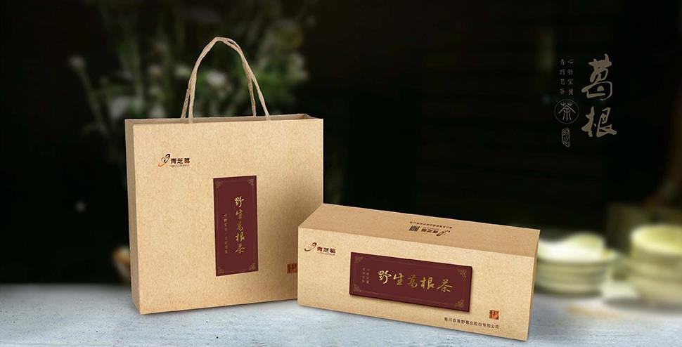 兴山县包装设计谈品牌联盟的定义