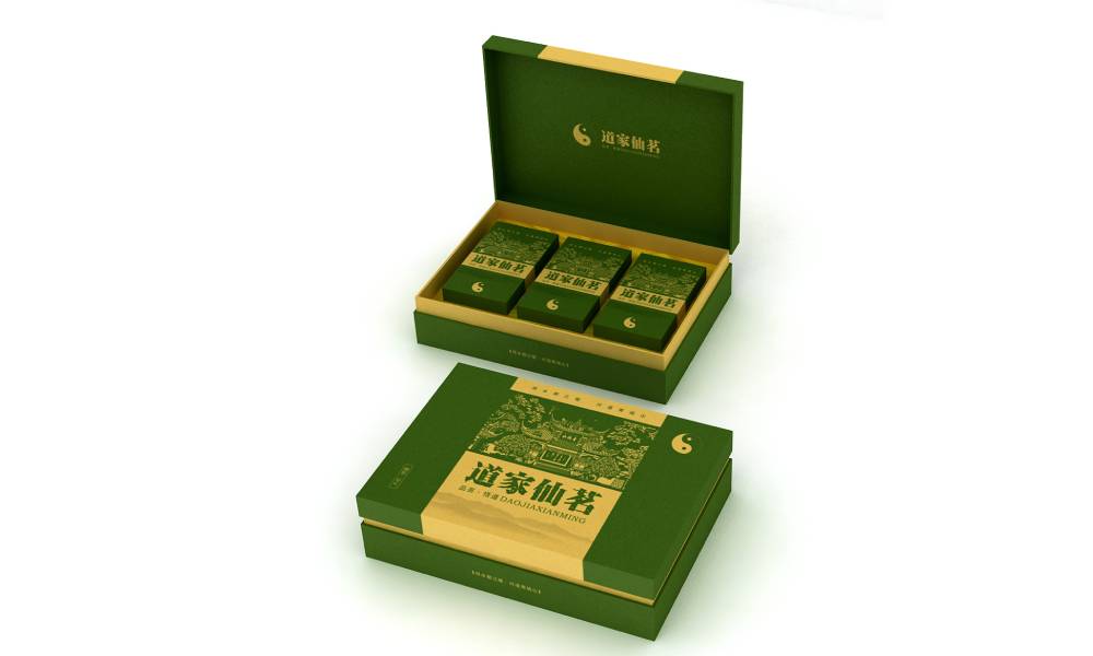 兴山县包装设计公司的四大核心设计战场