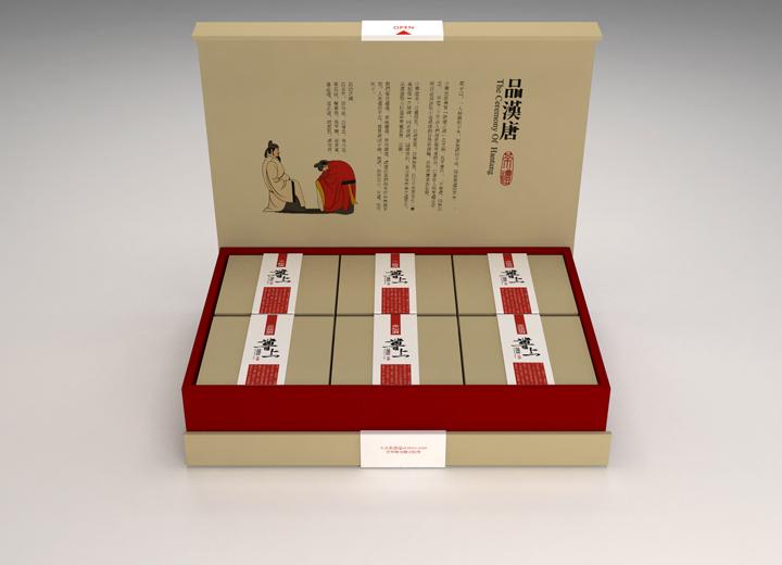 兴山县包装设计如何用方言智慧点亮品牌基因？