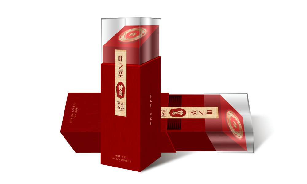 兴山县包装设计公司将传统工艺转化为商业价值的创新路径