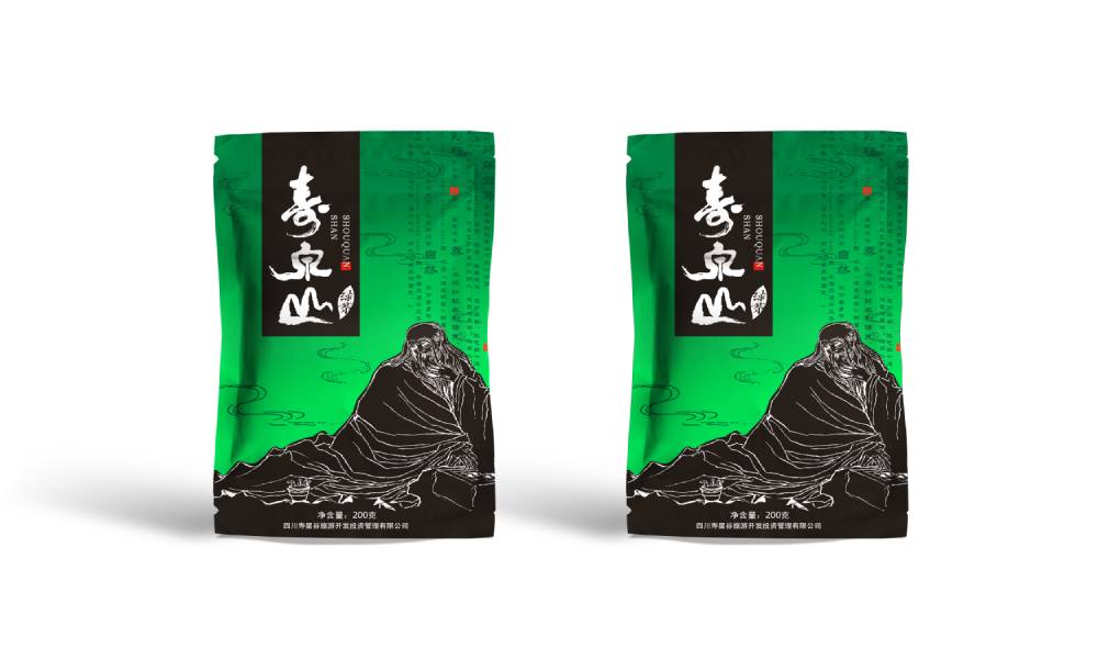 未来图谱共绘者！兴山县包装设计公司如何与企业共建可实现的愿景蓝图？
