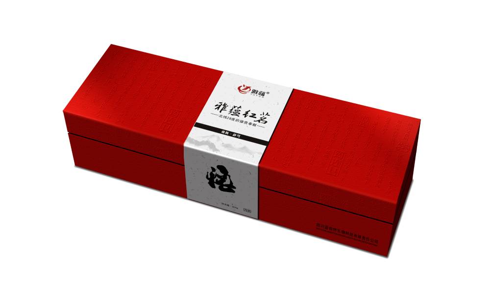 以质立信，兴山县包装设计筑牢产品品质防线