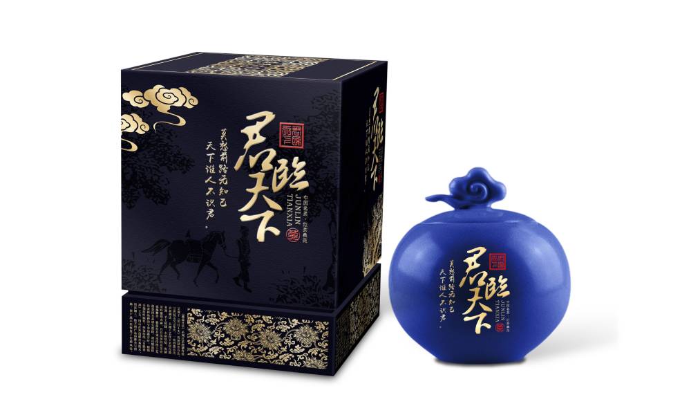 蓝图绘未来！兴山县包装设计如何用视觉语言锚定品牌长期发展战略？